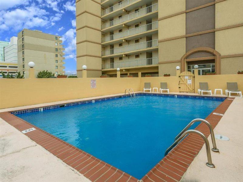 Travelodge By Wyndham Virginia Oceanfront