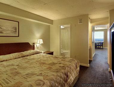 Travelodge By Wyndham Virginia Oceanfront Hotel 2*