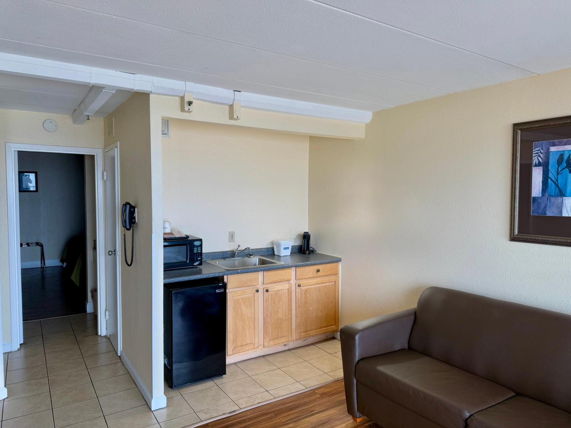 Travelodge By Wyndham Virginia Oceanfront