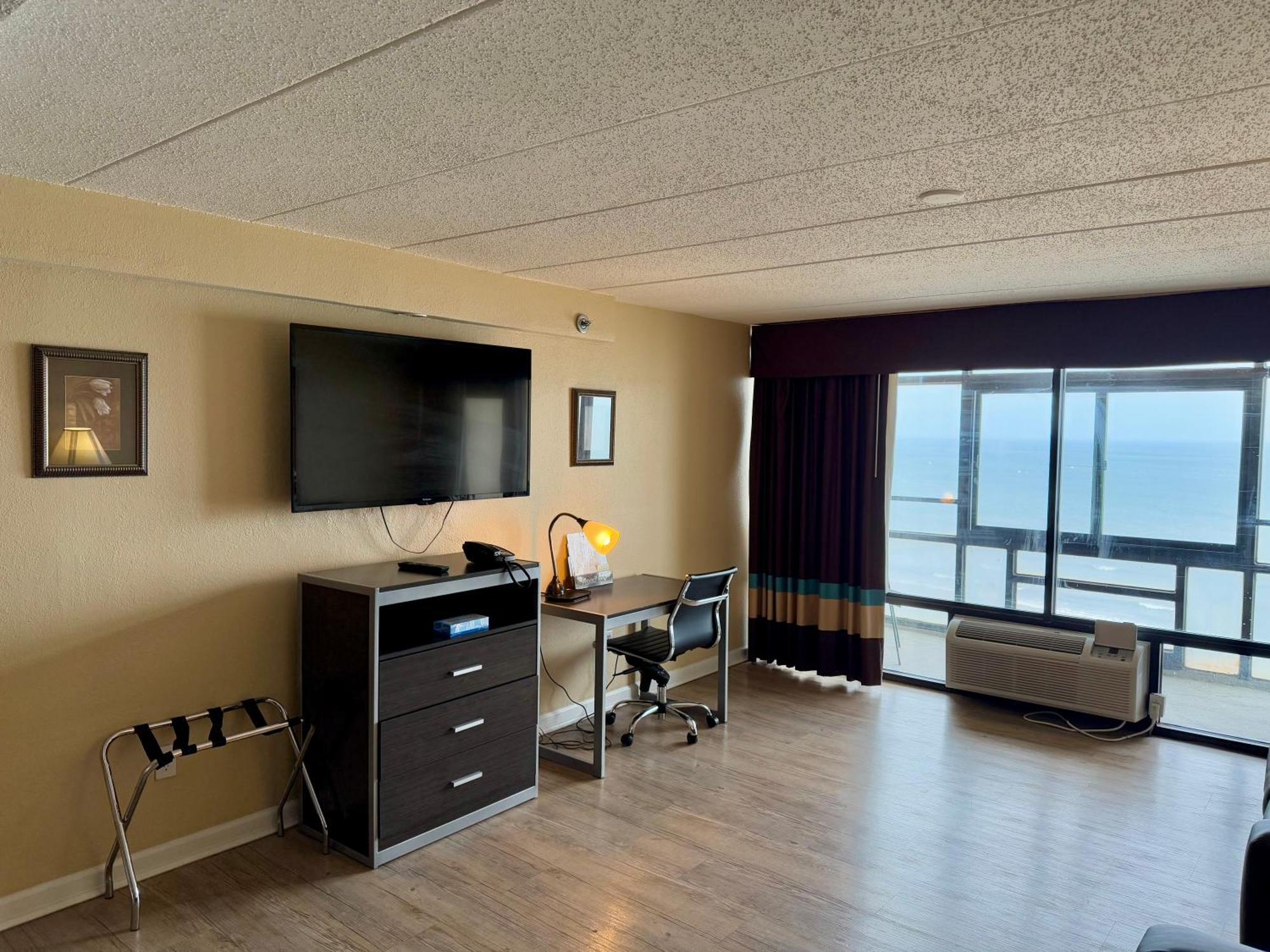Travelodge By Wyndham Virginia Oceanfront Hotel Virginia Beach