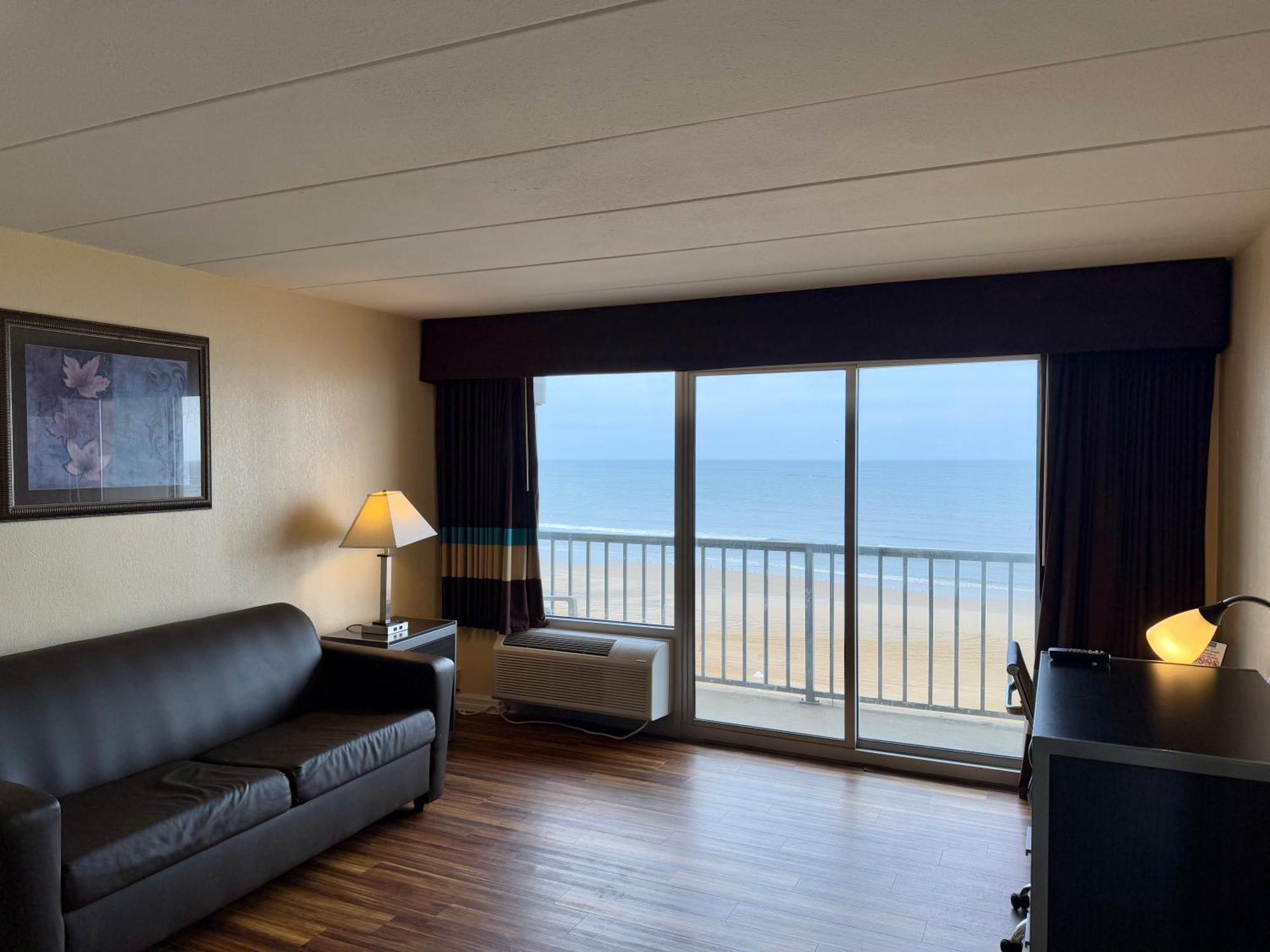 Travelodge By Wyndham Virginia Oceanfront
