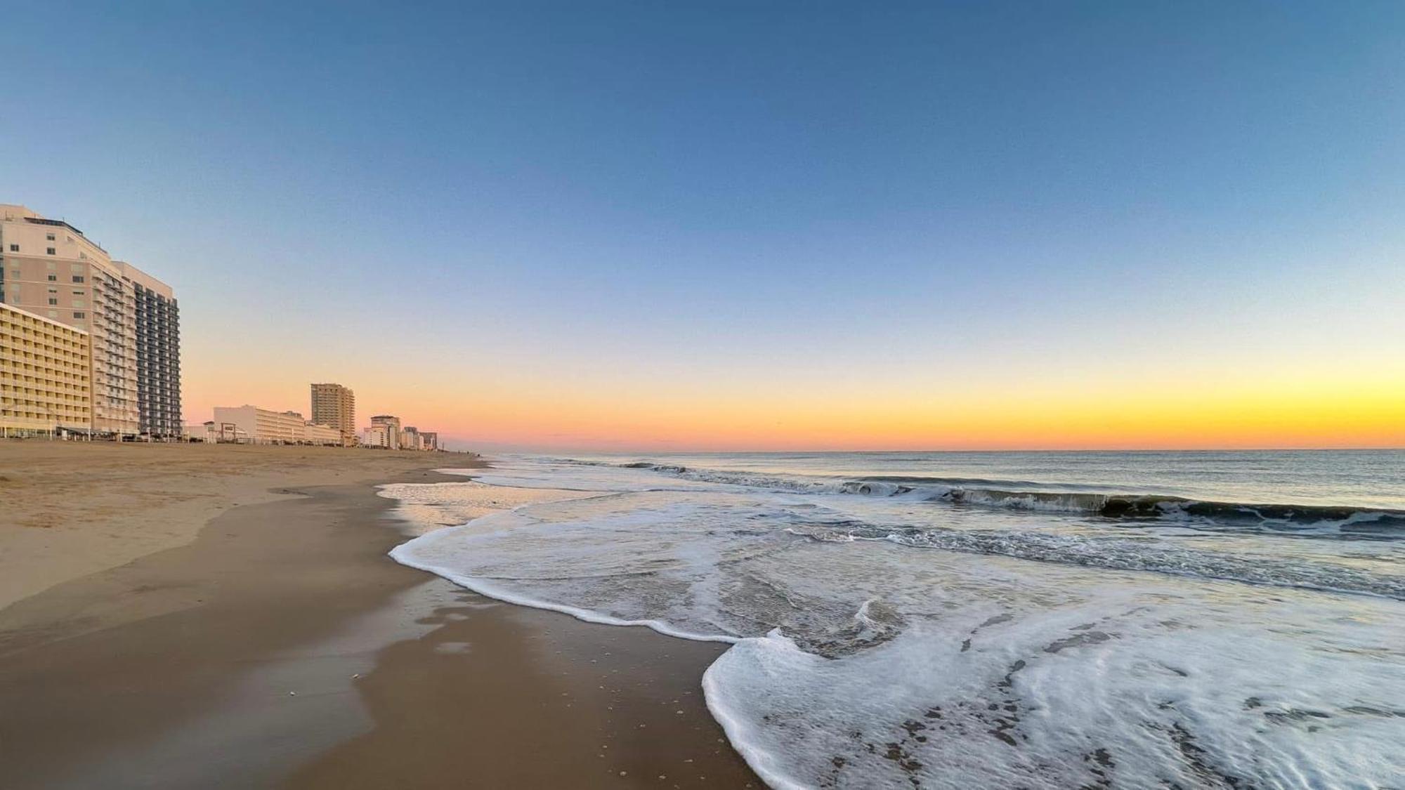 Travelodge By Wyndham Virginia Oceanfront Hotel Virginia Beach