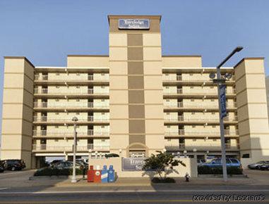 Travelodge By Wyndham Virginia Oceanfront Hotel 2*
