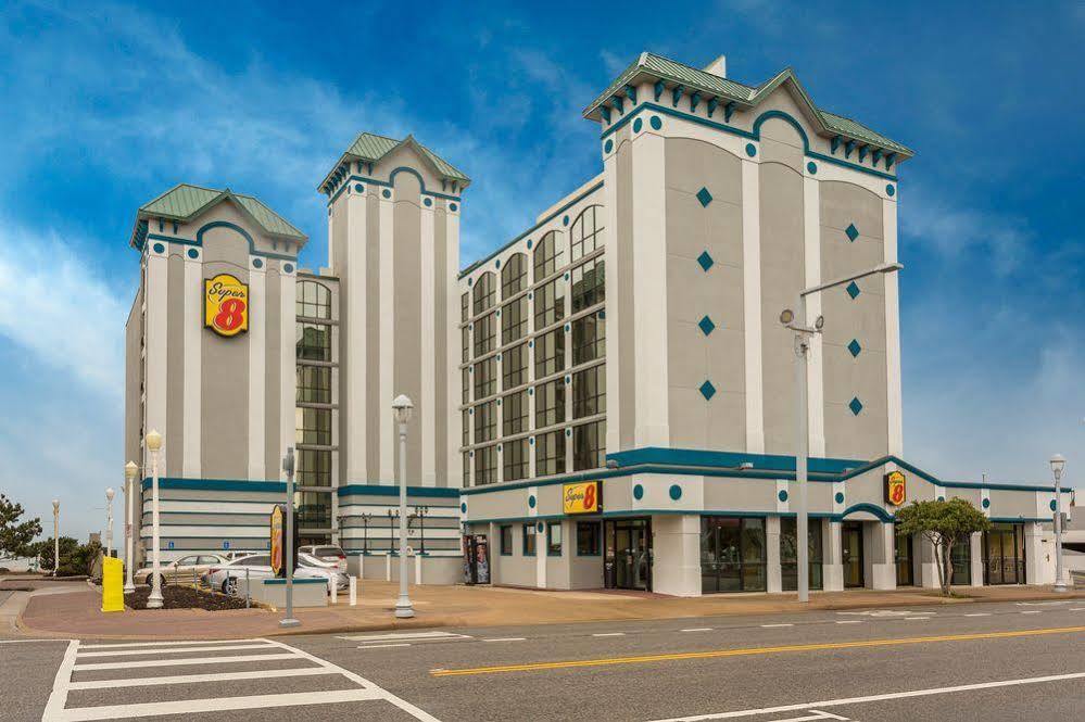 Travelodge By Wyndham Virginia Oceanfront Virginia Beach