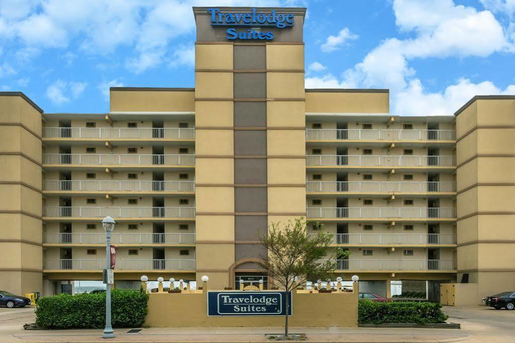 Travelodge By Wyndham Virginia Oceanfront Hotel